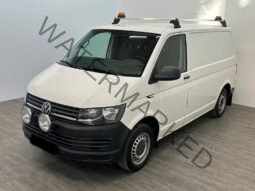 Volkswagen Transporter 2.0TDI 150cv D-chauffage/Intérieur/Traînée