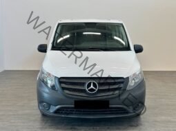 Mercedes-Benz Vito Mixto 110 CDI 2.8t D-chauffage