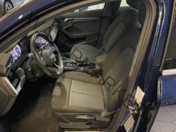 Audi A3 40 TFSI e S tronic Business