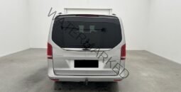 Mercedes-Benz V 250 4MATIC Avantgarde Heat Électrique-Dö