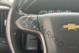 
										Chevrolet Silverado High Country 6.2 4WD full									