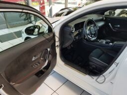 
										Mercedes-Benz A 200 AMG full									