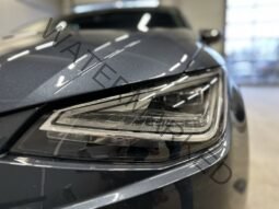 Seat Ibiza 1,0TSI DSG FR