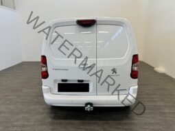 Peugeot Partner Extended Load 1.5 BlueHDi