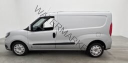 Fiat Doblò Maxi 1.6 New-Cambelt 3 places PDC Blueto