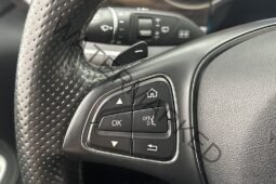 
										Mercedes-Benz V 250 4MATIC Avantgarde Heat Électrique-Dö full									