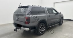 Ford ranger Platinum e-4WD Chauffage Cockpit Cuir