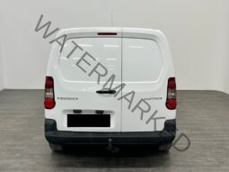 Peugeot Partner Extended Load 1.6 BlueHDi