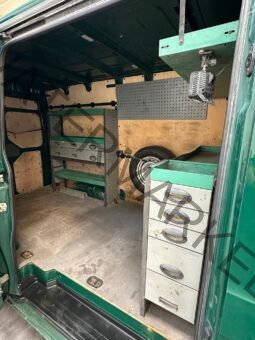 
										Volkswagen Crafter 35 2.0TDI full									
