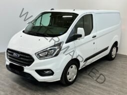 Ford Transit Custom 130 ch SelectShift d-chauffage