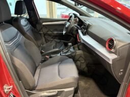 
										Seat Ibiza FR Sport full									