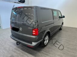 Volkswagen Transporter Kombi 2.0TDI 199cv 4M