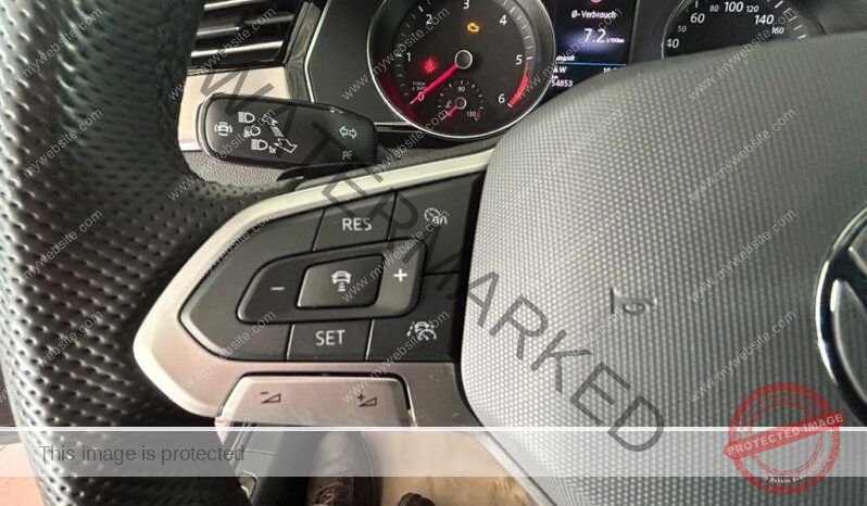 
								Volkswagen Passat Variant Alltrack 2.0 TDI full									