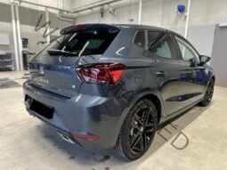 Seat Ibiza 1,0TSI DSG FR