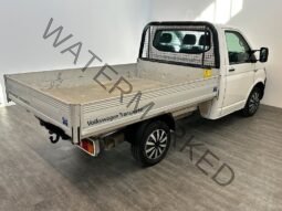 
										Volkswagen Transporter Pickup Flak 2.0TDI D-heat/Drag/ full									