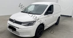 Volkswagen Caddy Cargo Chauffage Cockpit Drag B-Camera