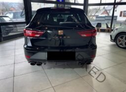 Seat Leon ST Cupra R 300 4Drive