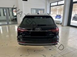 Audi A4 Avant 35 TFSI