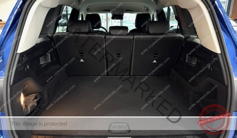 
								Mercedes-Benz GLB 220 4M Urban Night Kamera full									