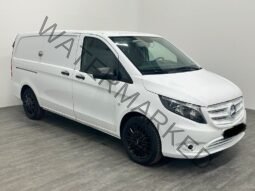 Mercedes-Benz Vito 116 CDI 4×4 9G-Tronic Long Double Plancher