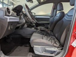 
										Seat Ibiza 1.5TSI FR full									