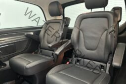 
										Mercedes-Benz V 250 Exclusive D-Värm Buremester full									