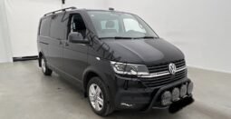 Volkswagen Transporter Kombi L2 4M Cockpit Chauffant Porte Électrique
