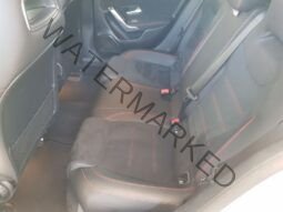 
										Mercedes-Benz A 200 AMG full									
