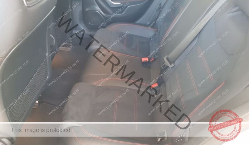 
								Mercedes-Benz A 200 AMG full									
