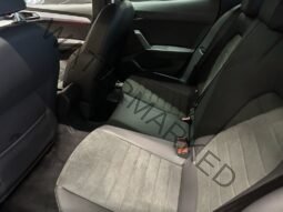 Seat Ibiza 1,0TSI DSG FR
