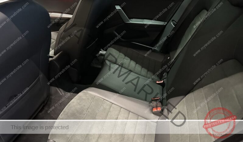 
								Seat Ibiza 1,0TSI DSG FR full									