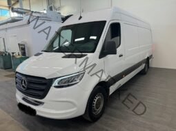 Mercedes-Benz Sprinter 316 CDI 7G-Tronic Plus, L4H2, D-chauffage TVA