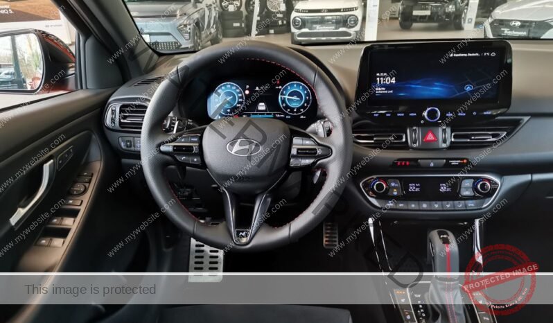 
								Hyundai i30 1.5 T-GDI 48V DCT N-Line full									