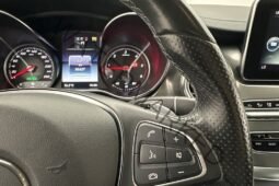 
										Mercedes-Benz V 250 Exclusive D-Värm Buremester full									