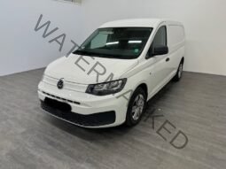Volkswagen Caddy Maxi Caddy Cargo Maxi 2.0TDI