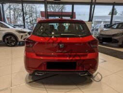 Seat Ibiza 1.5TSI FR