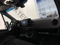 
										Mercedes-Benz Sprinter 163hp RÉFRIGÉRATEUR/CONGÉLATEUR full									