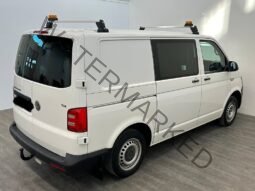 Volkswagen Transporter 2.0TDI 150cv D-chauffage/Intérieur/Traînée
