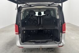 
										Mercedes-Benz V 250 4MATIC Avantgarde Heat Électrique-Dö full									