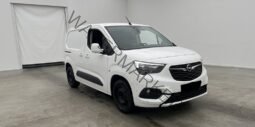 Opel Combo Cargo 1.5 New-Cam Belt Attelage PDC