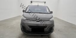Citroën Spacetourer 2.0 177ch B-Caméra Porte Électrique