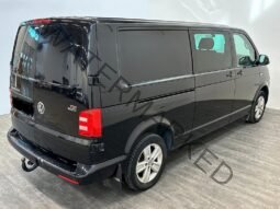 Volkswagen Transporter Kombi T32 2.0 TDI 4M