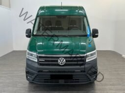 Volkswagen Crafter 35 2.0TDI