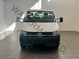 Volkswagen Transporter Pickup Flak 2.0TDI D-heat/Drag/