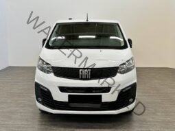 Fiat e-scudo 75 kWh 33mil L3 Drag/PDC/Navi