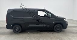 Citroën Berlingo L2 Nouveau-Courroie de came Télécommande-Chauffage