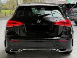 Mercedes-Benz A 180 AMG LINE NAVI KAMERA