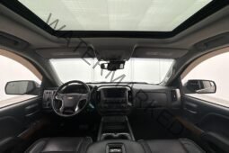 
										Chevrolet Silverado High Country 6.2 4WD full									