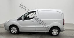 Peugeot Partner 1.6 New-Cambelt PDC 3 places