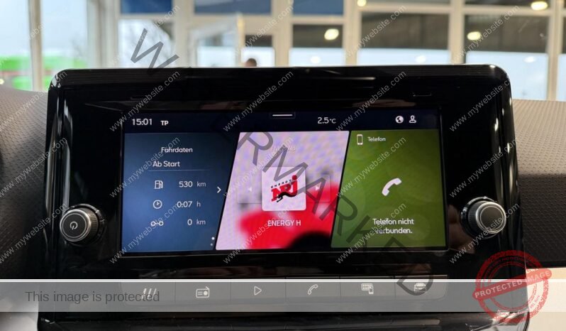 
								Seat Ibiza FR Sport full									